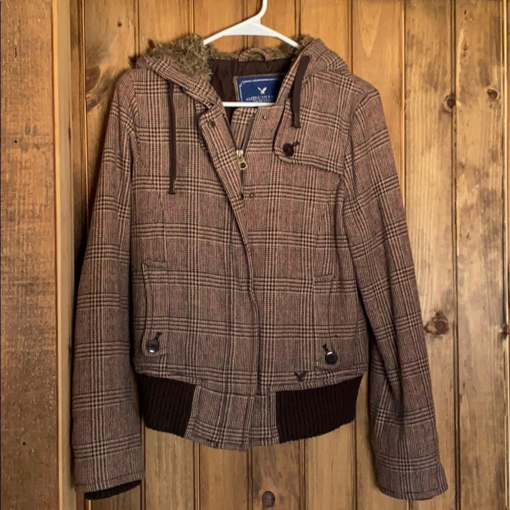 American Eagle Jacket - image 1